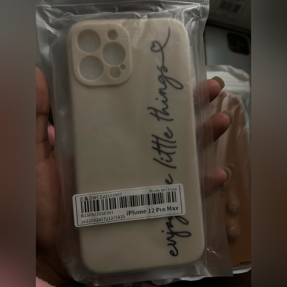 12 Pro Max Cases